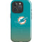 NFL Miami Dolphins Breakaway iPhone 16 Pro Magsafe Impact Case
